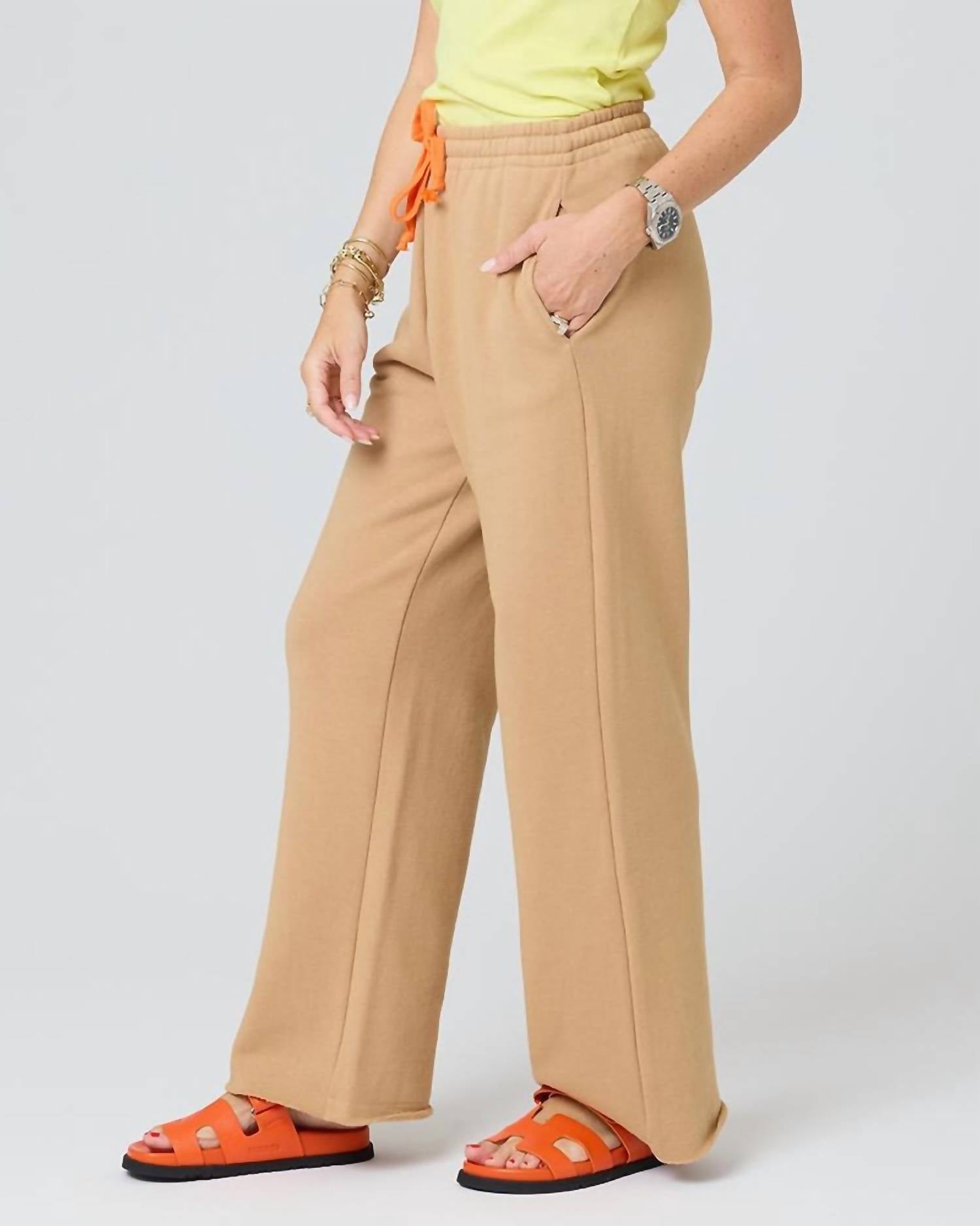 Kerri Rosenthal - Weekend Barb Sweatpants