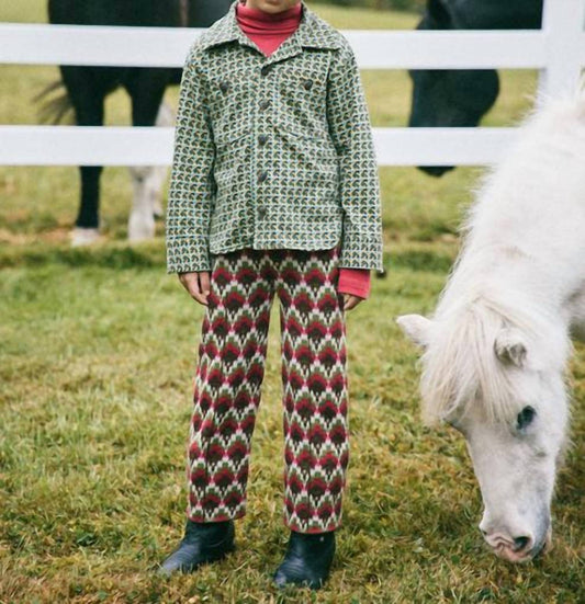 Misha & Puff - Andre Pants