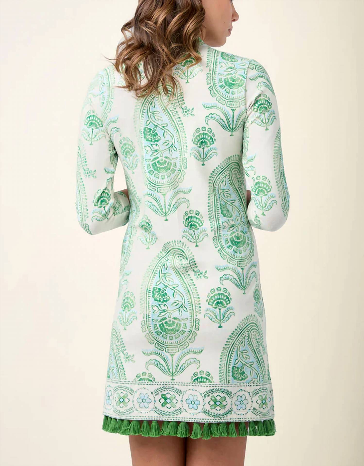 Spartina 449 - Kit Jersey Dress