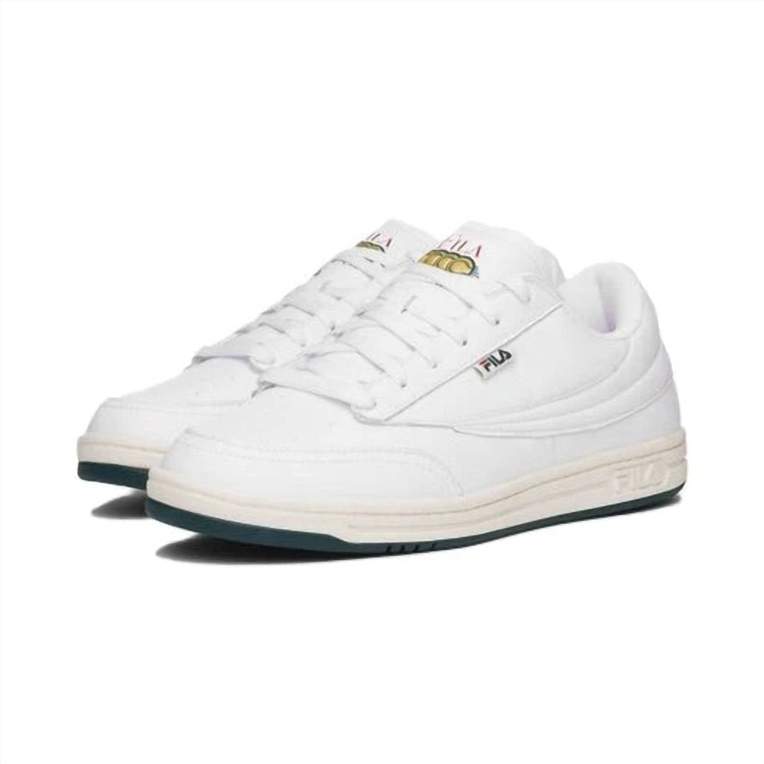 Fila - Men's Classic Tennis 88 Sneaker
