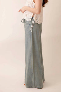 By Together - June Wide Leg Pants