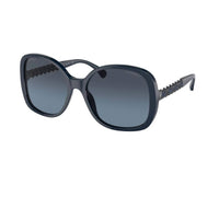 Chanel - Square Chain Non Polarized Sunglasses 5470qa - 1462s2