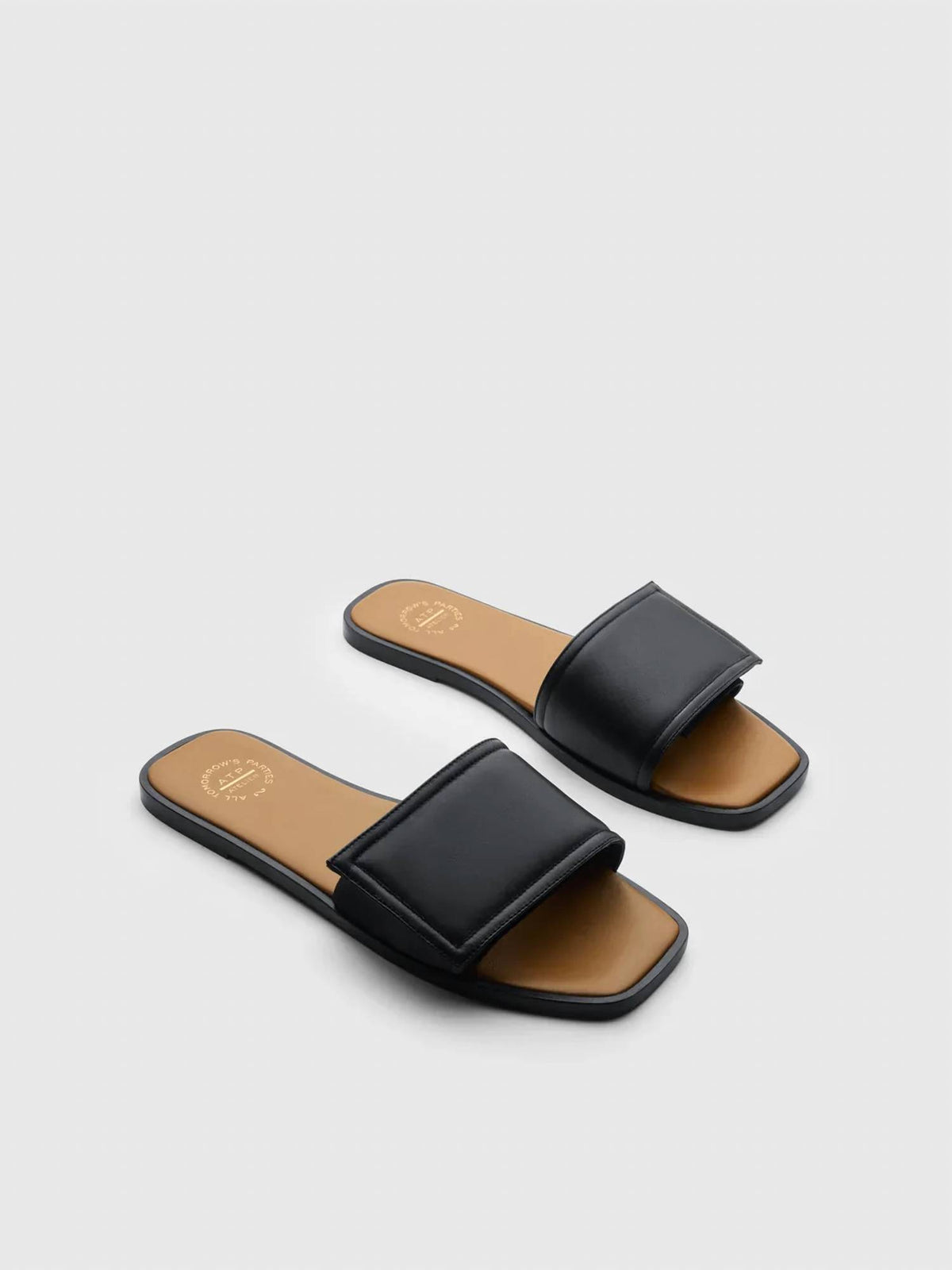 Atp - Women's Tirano Nappa Sandals