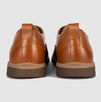 Amberjack - Men's Cap Toe Oxford