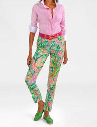 Gretchen Scott - Gripeless Pull On Pants