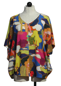 Kozan - Women's Kami Top