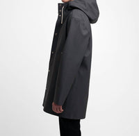 Stutterheim - Unisex Stockholm Raincoat