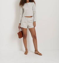 Alex Mill - Coco Sport Cardigan