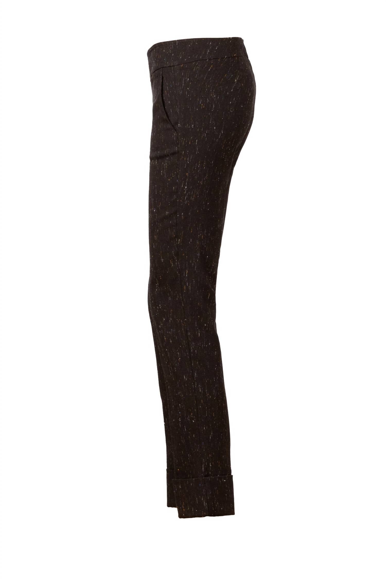 Avenue Montaigne - Ben Boucle Pants