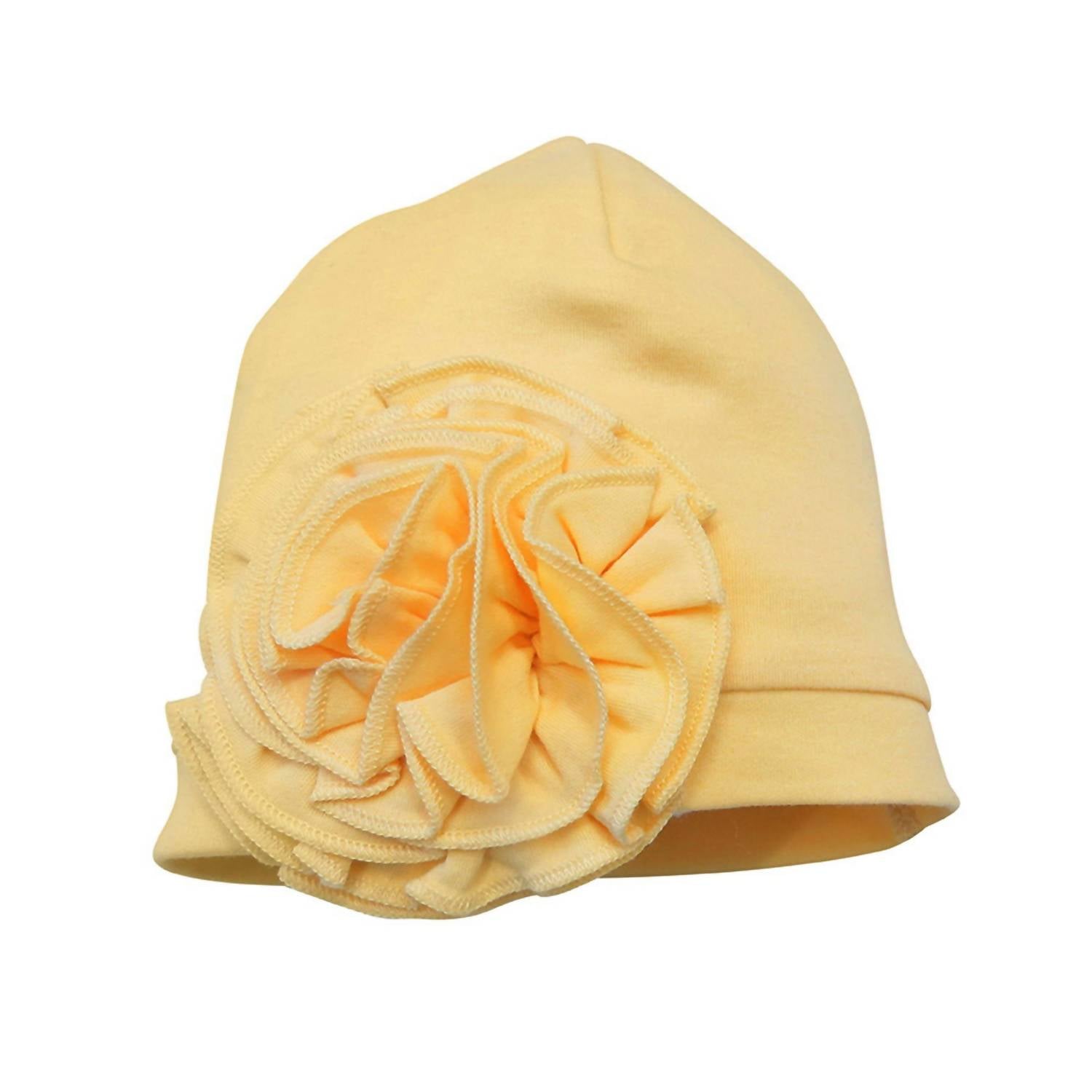 Lemon Loves Layette - Bijou Hat