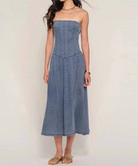 Heartloom - Ronan Midi Dress