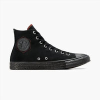 Converse Women's Chuck Taylor All Star Siyah Sneakers in black - women's sneaker