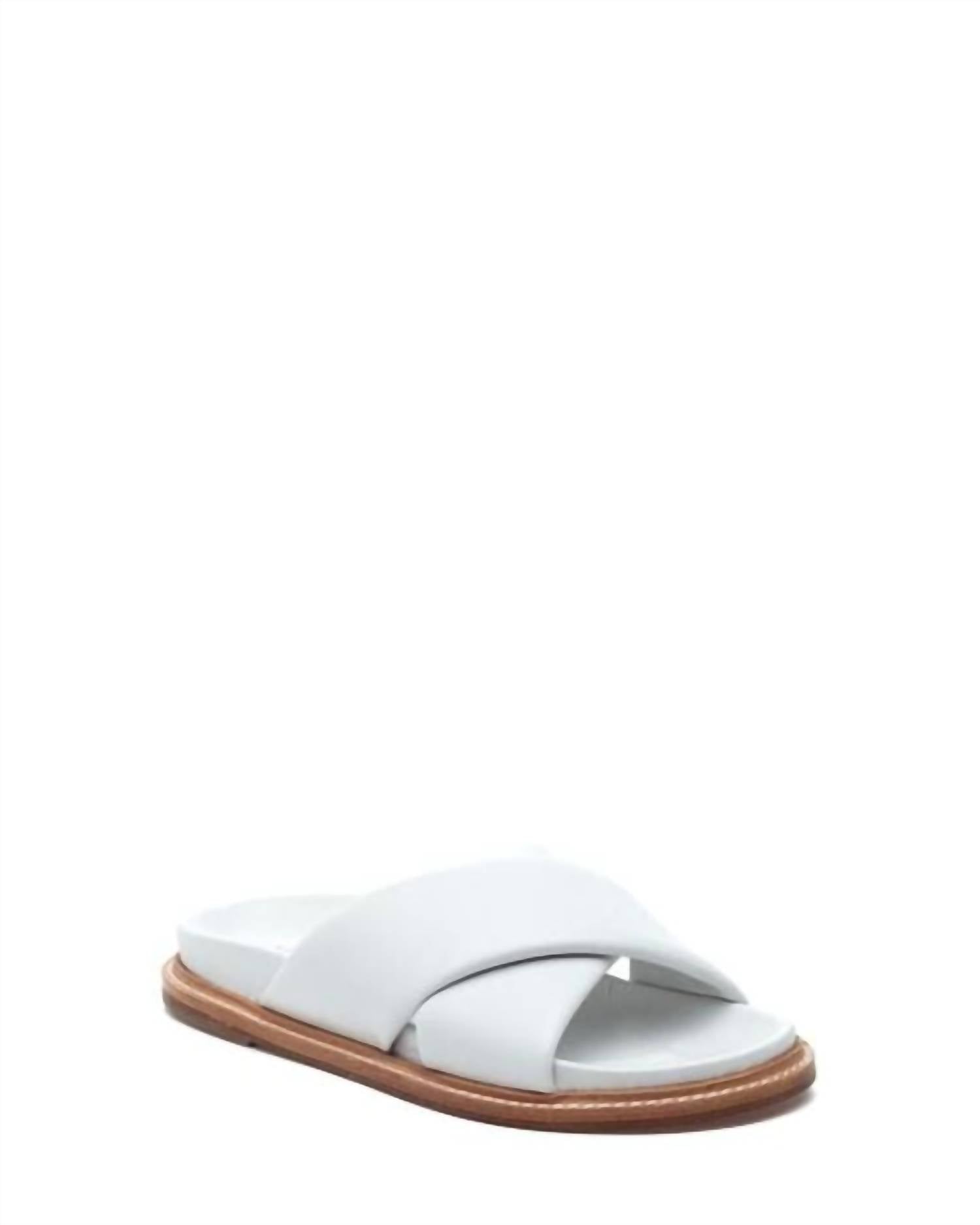 J/Slides - Women's Roland Slide Sandal