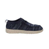 Lamo - Men's Michael Knit Lamolite Deck Shoe