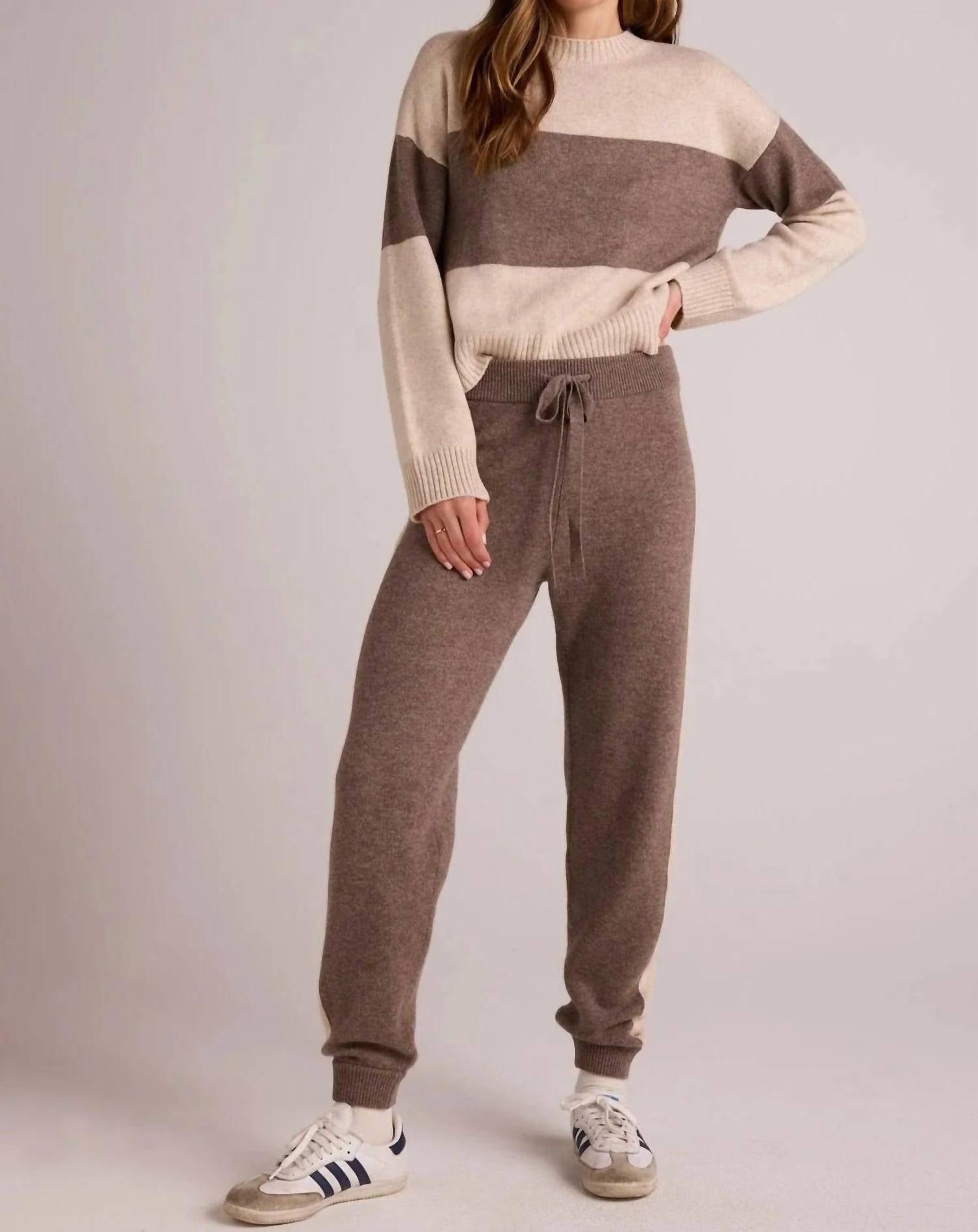 Bella Dahl - Slouchy Cozy Jogger
