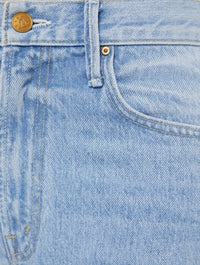 Mother - Lemon Twist Sneak Jeans