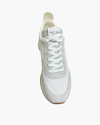 Rag & Bone - Women's Retro Runner Mesh Sneakers