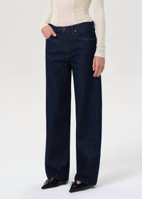 Agolde - Arc Wide Leg Jeans