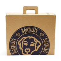 Boatilus - Toddler Pepper 20 Lined Rain Boots