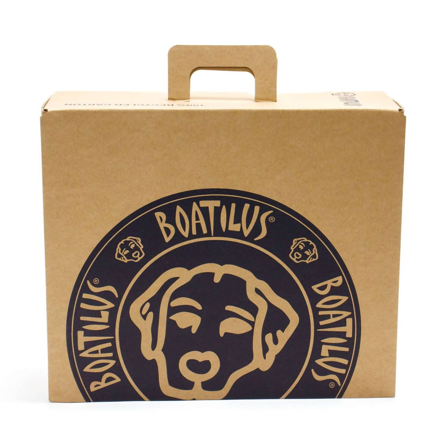Boatilus - Toddler Pepper 20 Lined Rain Boots