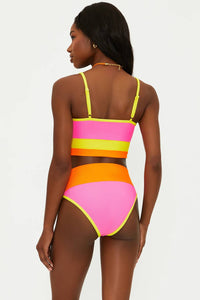 Beach Riot - Emmy Bikini Bottom