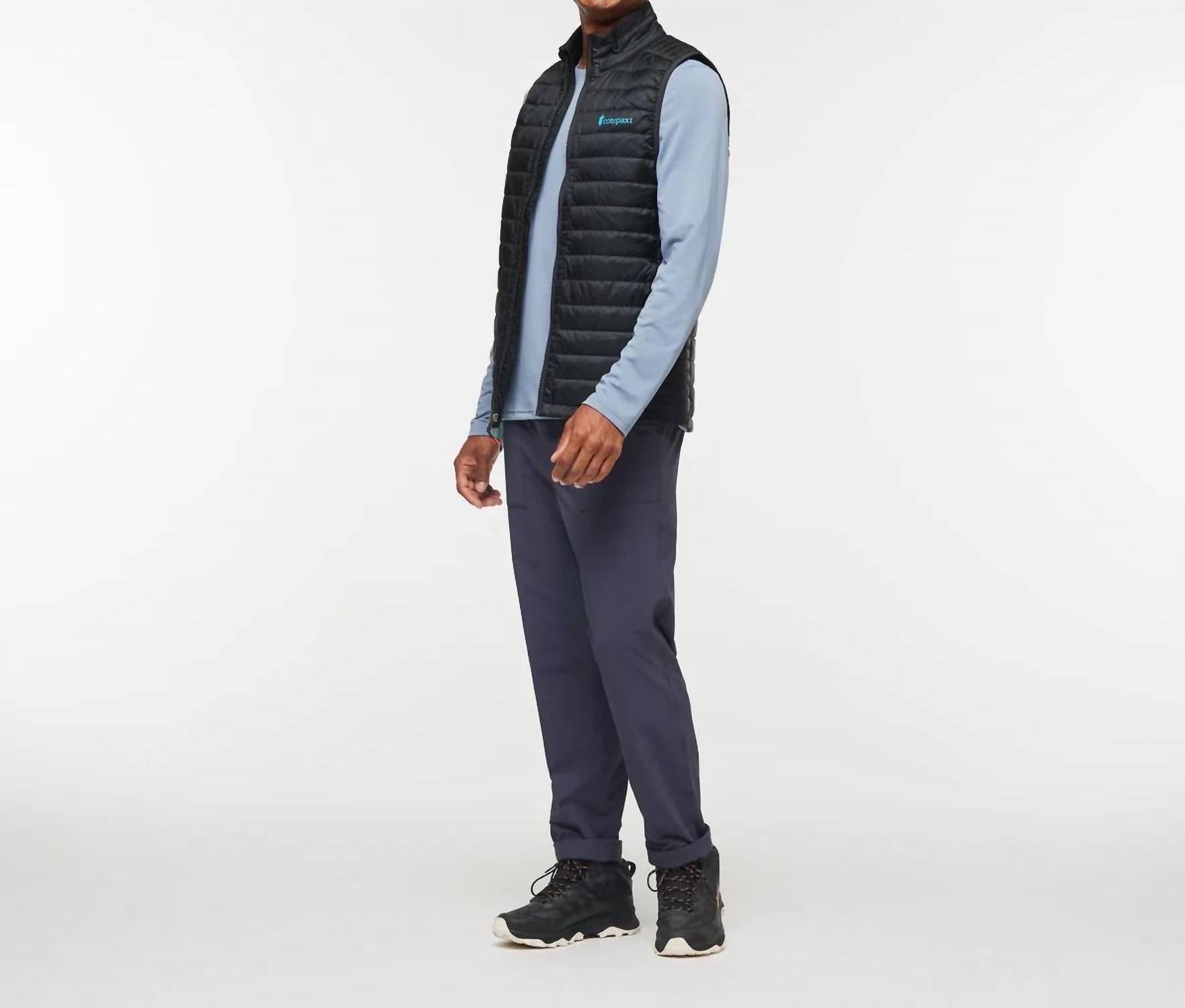 Cotopaxi - Capa Insulated Vest