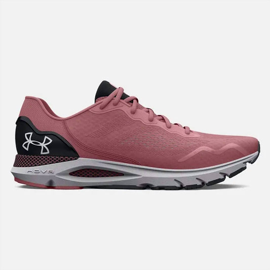 Under Armour - Women's Ua Hovr Sonic 6 Running Shoe