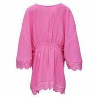 Snapper Rock - Girls' Beach Cover Up