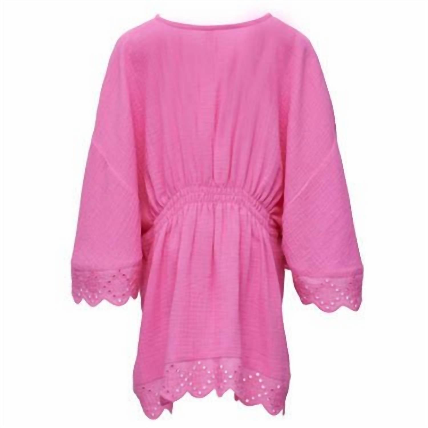 Snapper Rock - Girls' Beach Cover Up