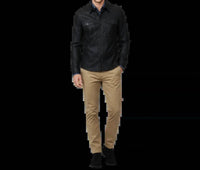 Lusso Beni - Carthage Shirt