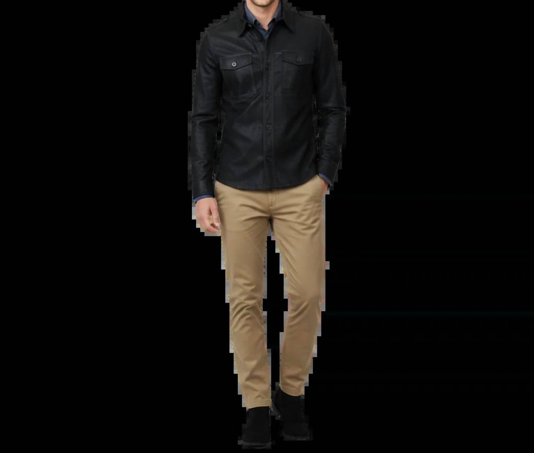 Lusso Beni - Carthage Shirt