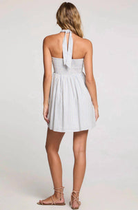 Saltwater Luxe - Sydney Mini Dress