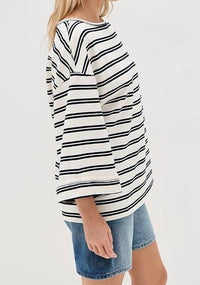 Free People - C’est La Vie Tee
