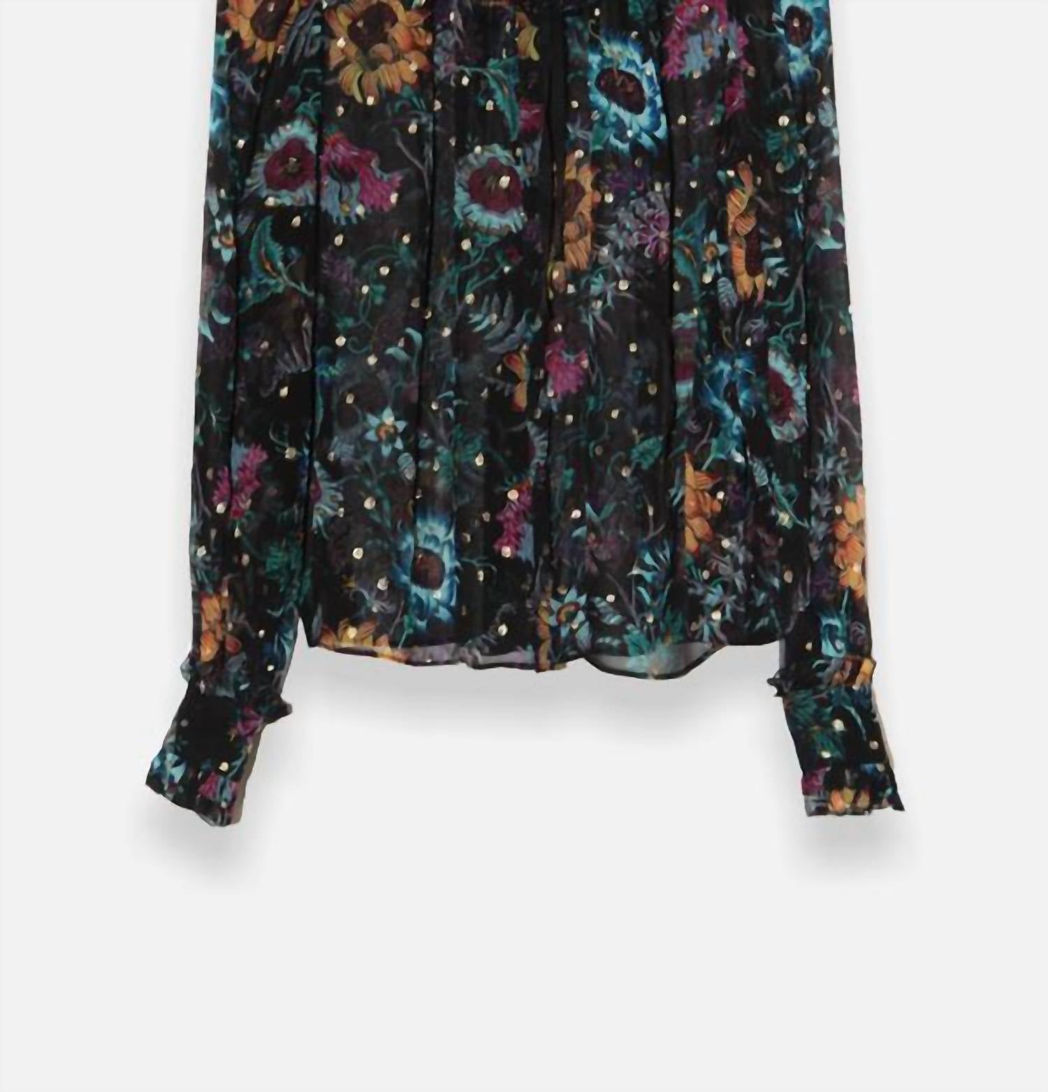 Ulla Johnson - Pippa Blouse