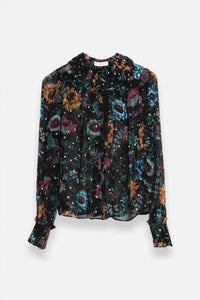 Ulla Johnson - Pippa Blouse