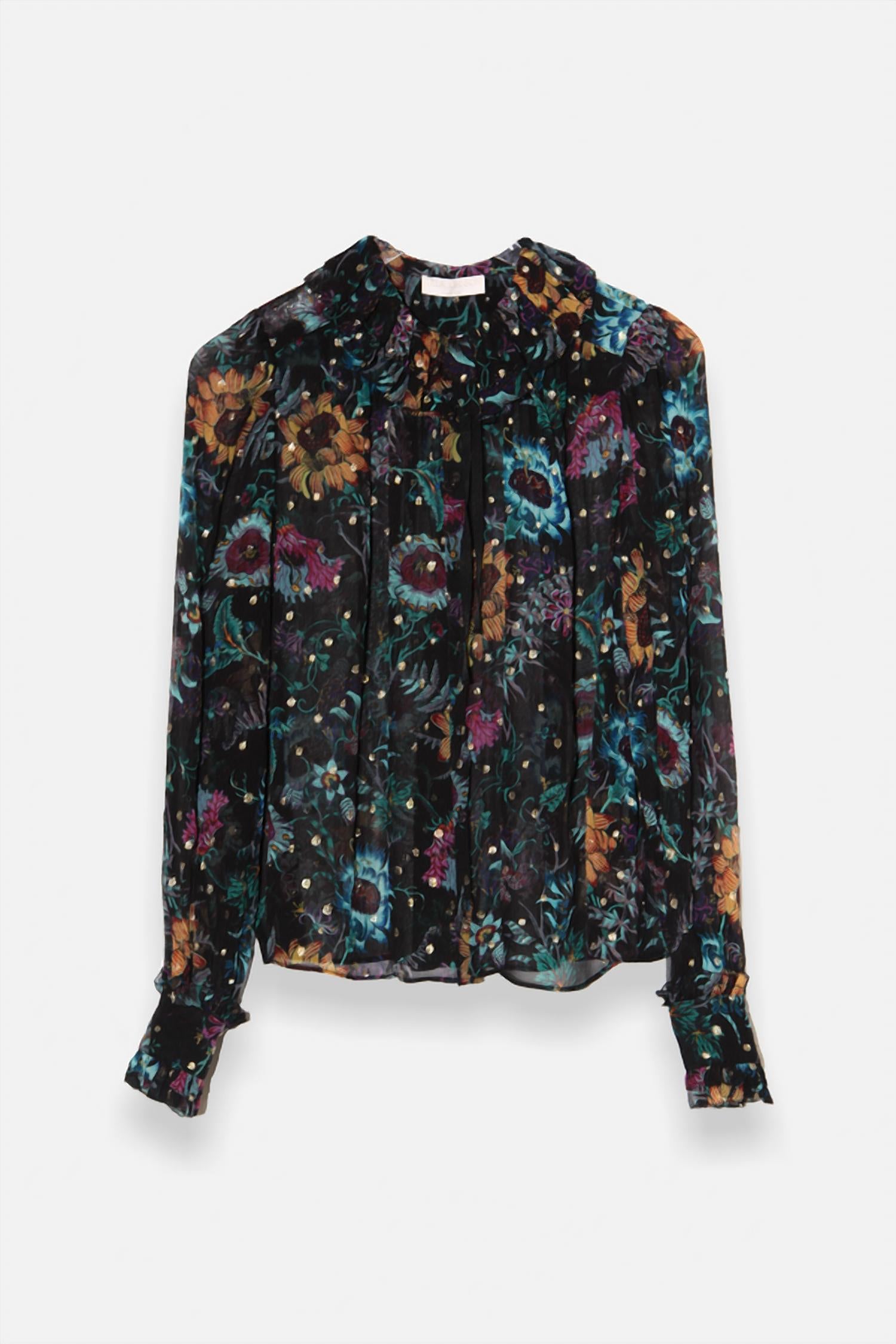 Ulla Johnson - Pippa Blouse