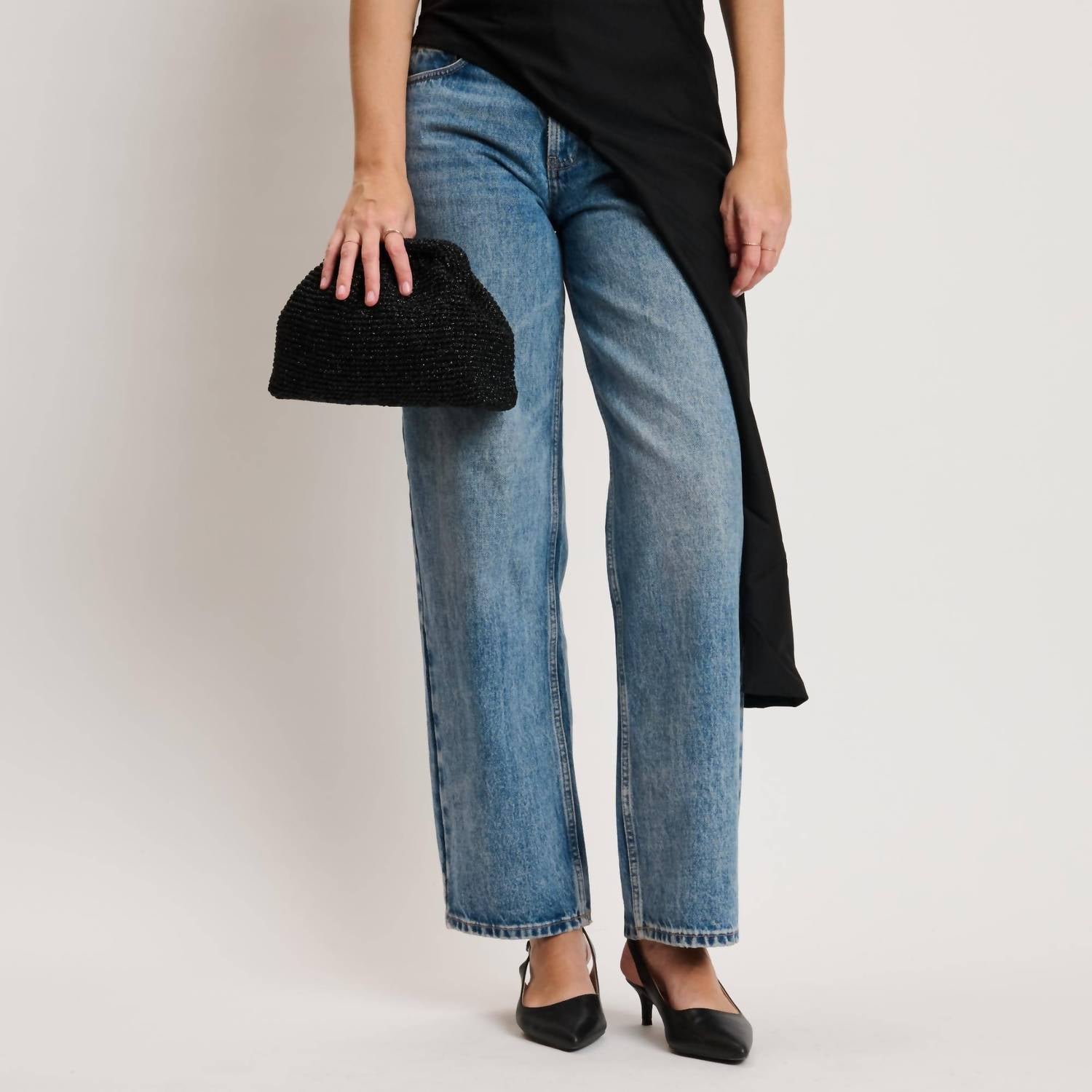Moda Luxe - Women's Amelia Clutch