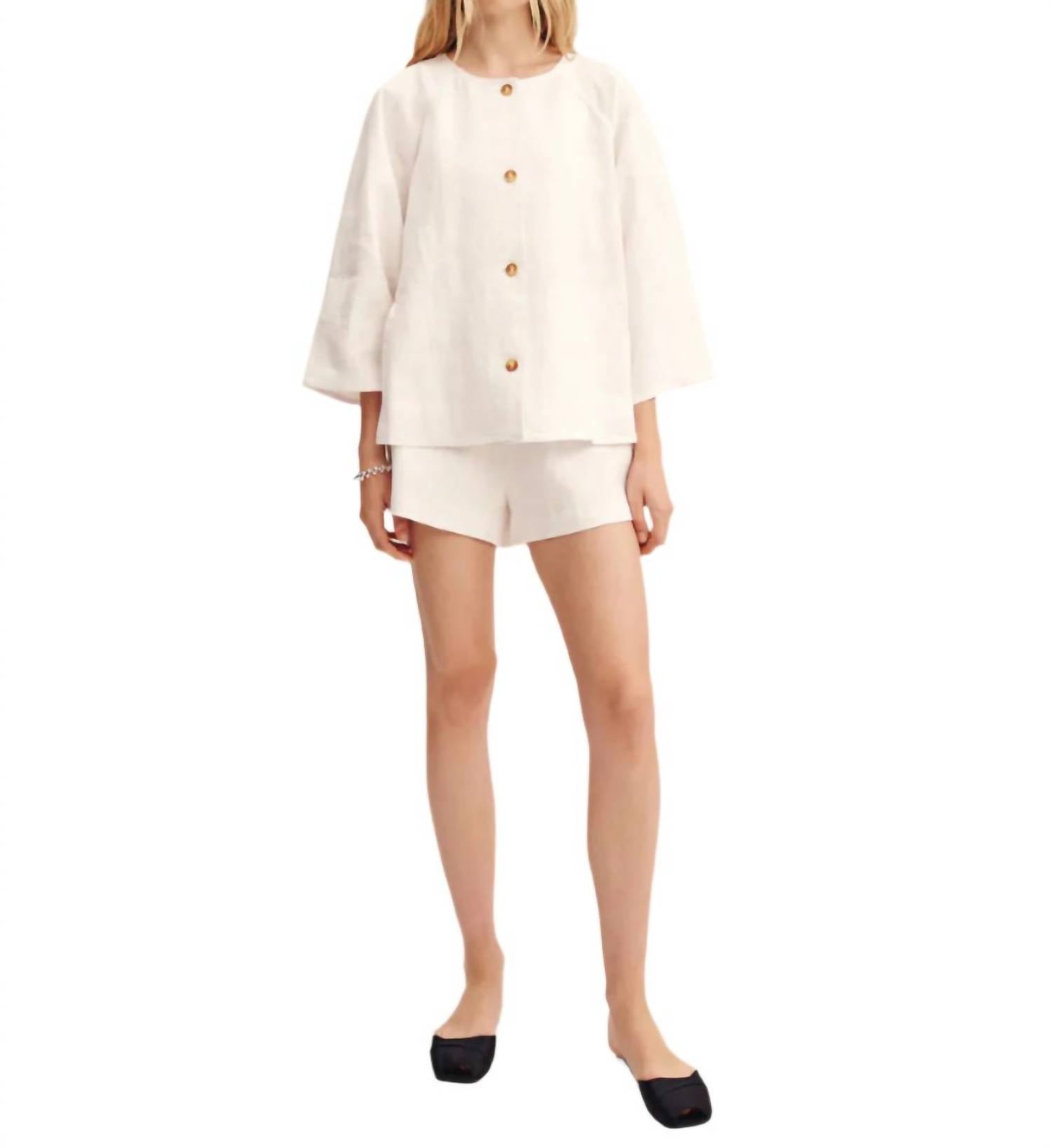 Posse - Perri Short