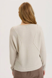 Xcvi - Delsi Pullover