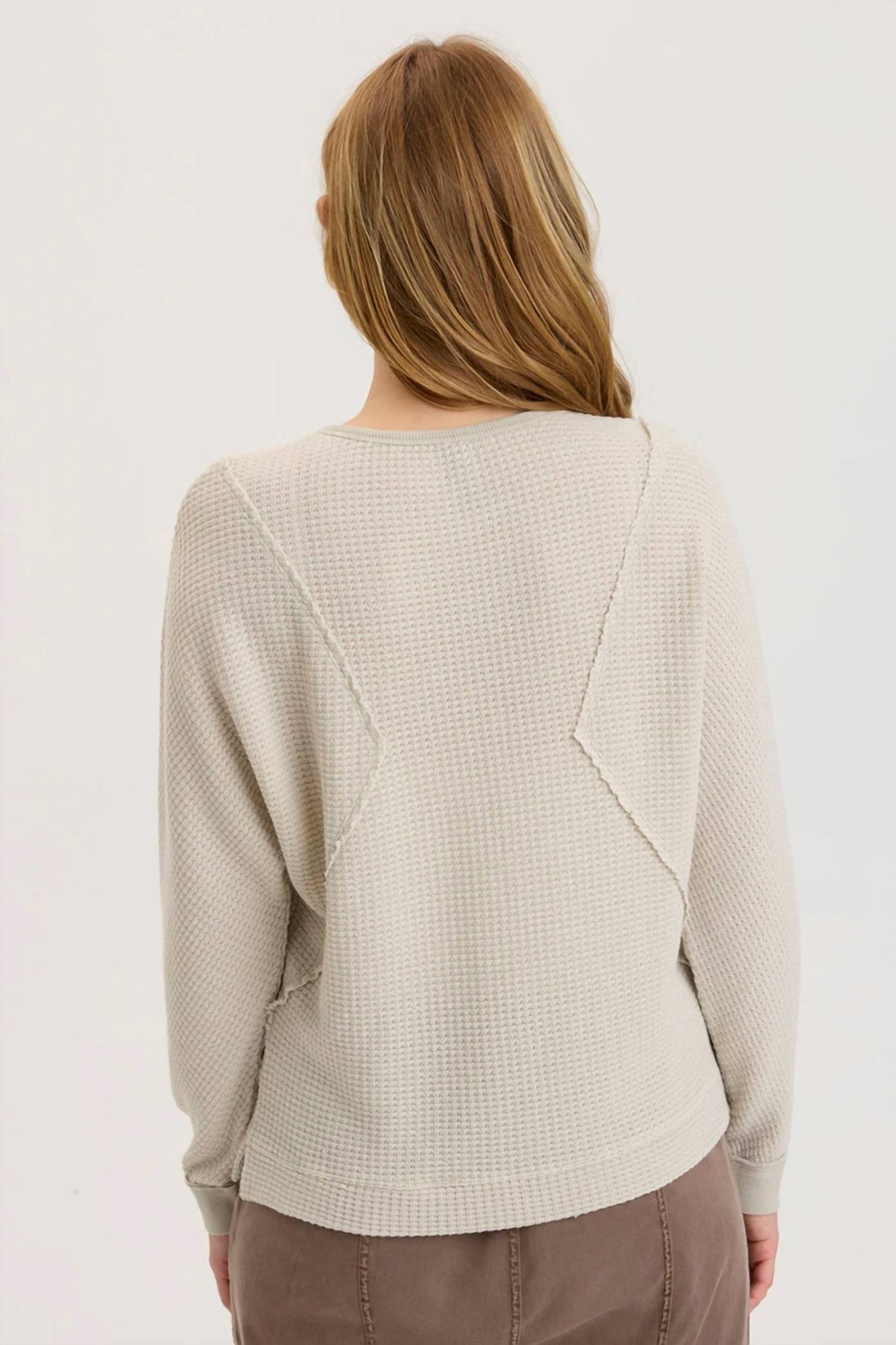 Xcvi - Delsi Pullover