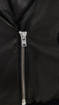 Iro Paris - Auxence Leather Jacket