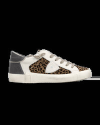 Philippe Model - Women's Prsx Low Sneakers