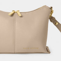 Katie Loxton - Women's Laila Crossbody Bag