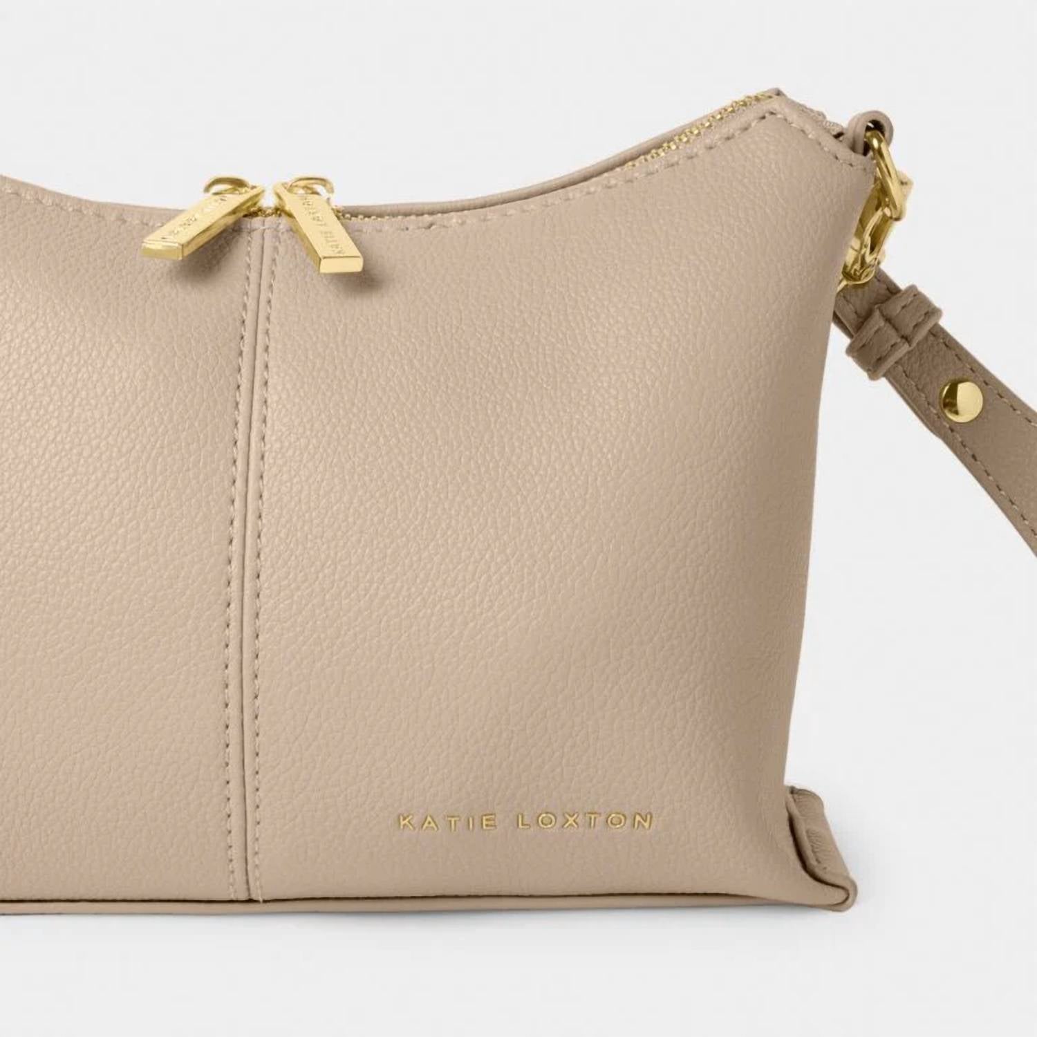 Katie Loxton - Women's Laila Crossbody Bag