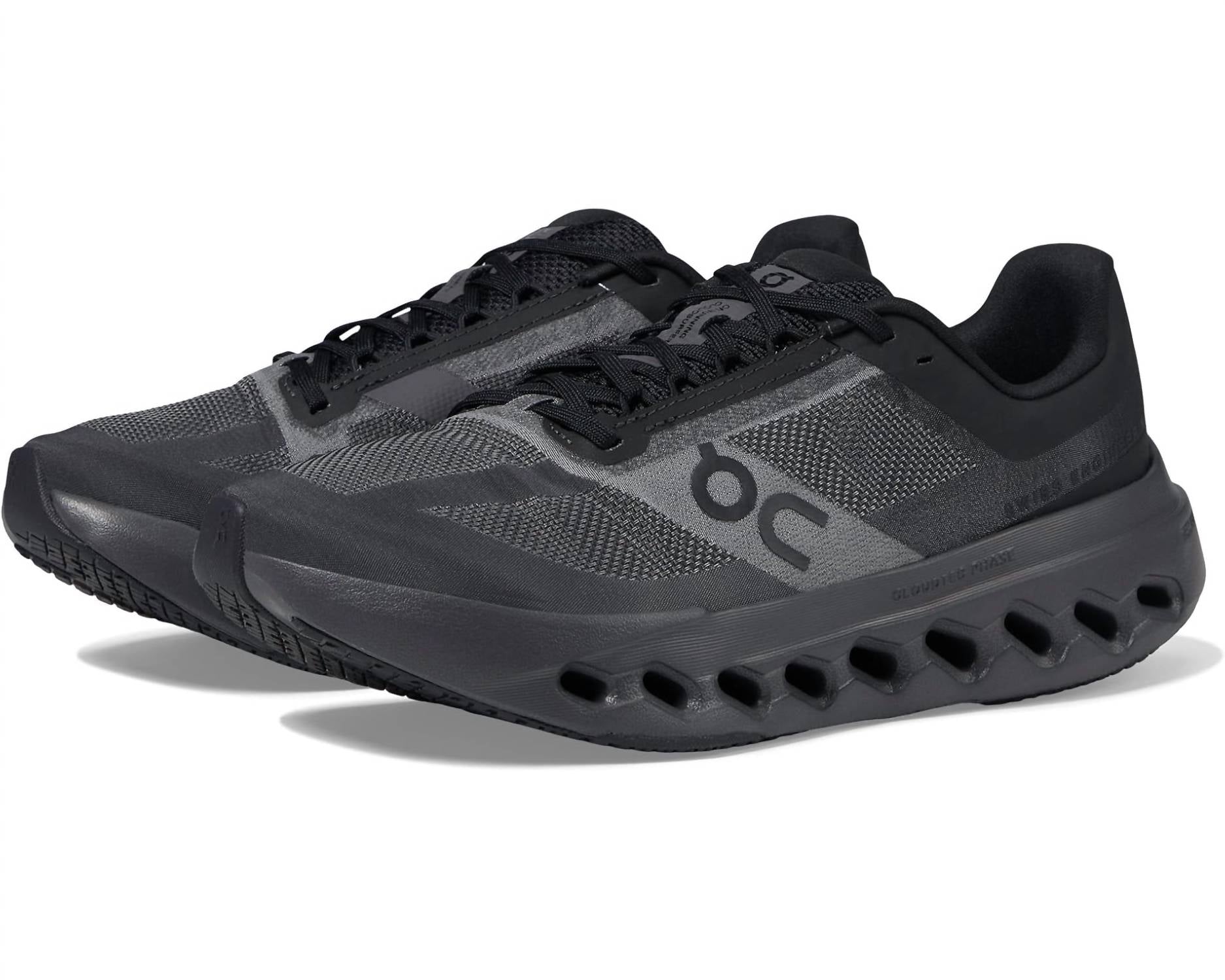 On Running - WOMEN'S CLOUDSURFER NEXT WIDE RUNNING SHOES