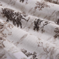 Bugatchi Uomo - Julian Nature Toile De Jouy Shirt