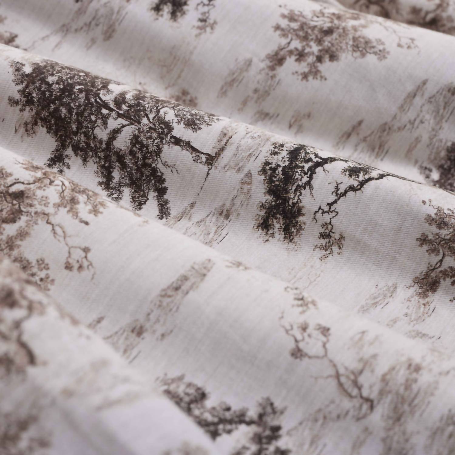 Bugatchi Uomo - Julian Nature Toile De Jouy Shirt