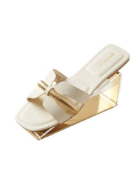 Bamboo - Women's Lux Day Out Sandal