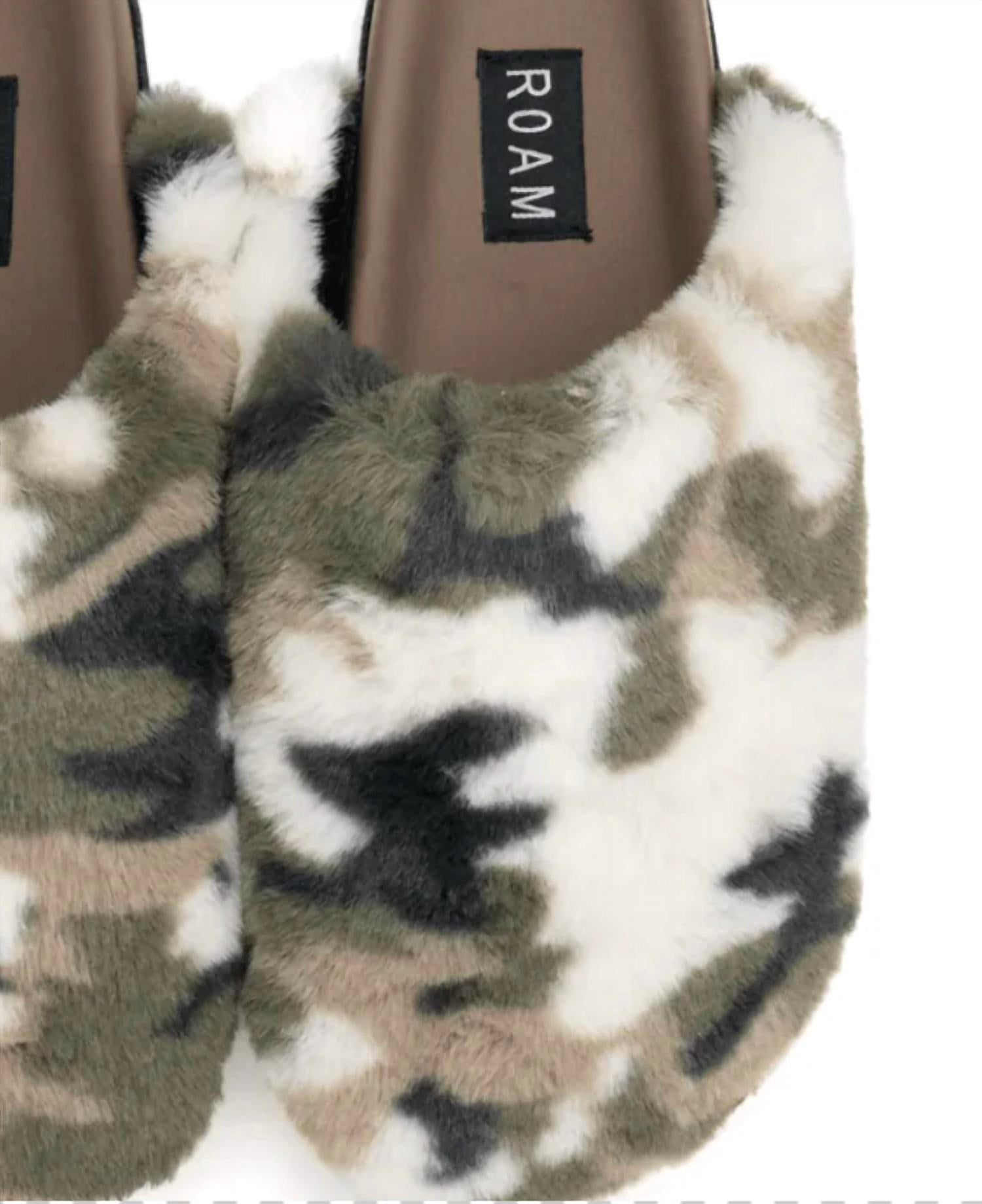 Roam - Women's Cloud Clogs