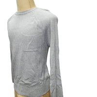 Truth By Republic - Men's 100% Cotton Pocket Sweater